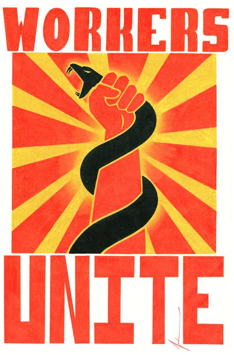 Workers Unite 001 by Kellyoshi on DeviantArt