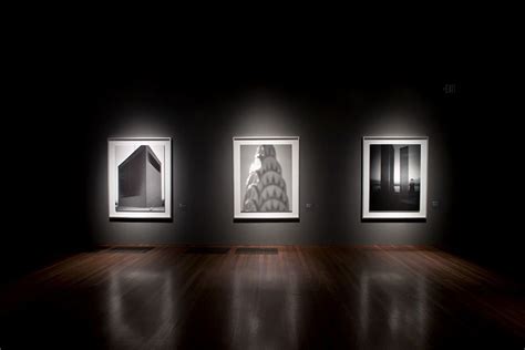 Exhibitions — Hiroshi Sugimoto | Exhibition, Nature museum, Museum lighting