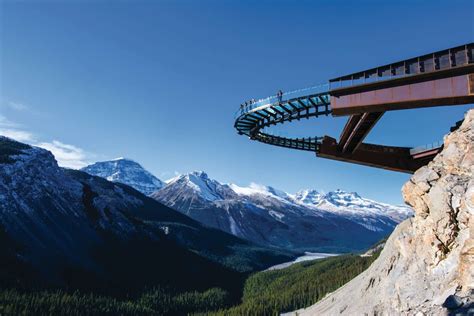 Columbia Icefield Skywalk