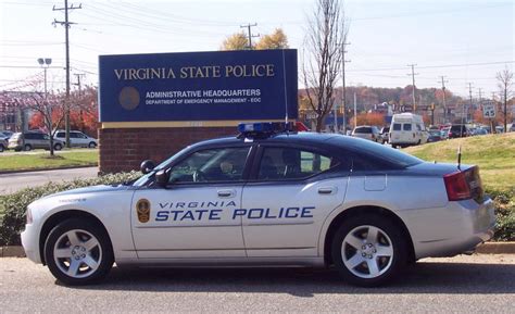 Pratt: Virginia state police runs illegal background checks on ...