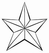 Dibujo Estrella Para Colorear Imprimir E Dibujar –ColoringOnlyCom sketch template
