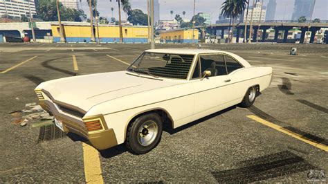 Declasse Future Shock Impaler in GTA 5 Online where to find and to buy ...