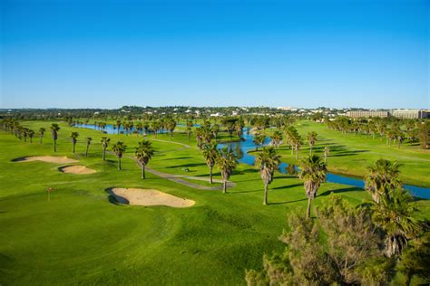 Salgados Golf, Guia, Algarve, Portugal