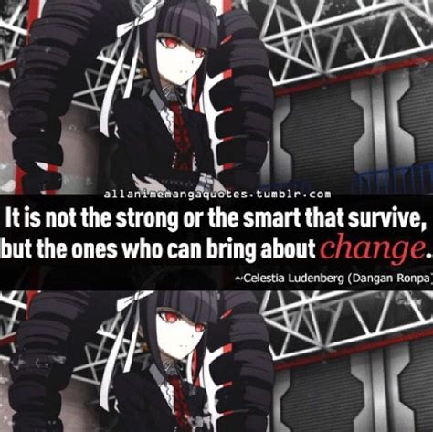 Danganronpa Quotes - ShortQuotes.cc