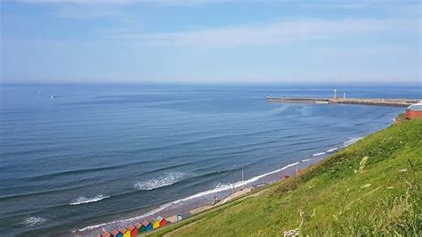 8 Whitby Sea View Bed & Breakfasts, Whitby B&B's With Sea Views