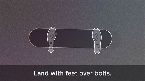 How to Kickflip on Behance