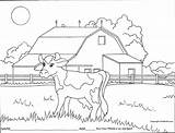 County Fair Coloring Pages sketch template
