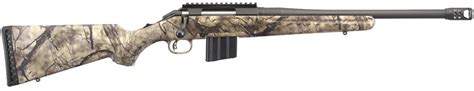 Ruger American® Ranch Rifle