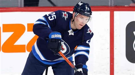 “Excited to join the squad” - Center Paul Stastny signs $1.5 million ...