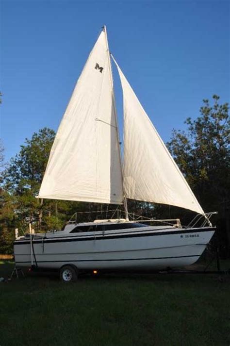 MacGregor 26x, 2000, Conroe, Texas, sailboat for sale from Sailing Texas, yacht for sale