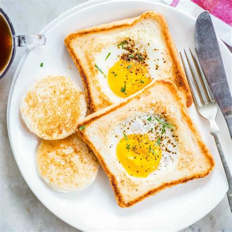 Eggs in a Basket ⋆ Real Housemoms