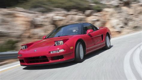 Δοκιμάζουμε το Honda NSX του 1990 | Drive