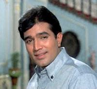 Watching Rajesh Khanna reach his height of success - Rediff.com movies