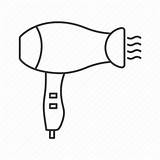 Hair Dryer Sheet Coloring Pages sketch template