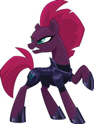 Tempest Shadow | Villains Wiki | FANDOM powered by Wikia