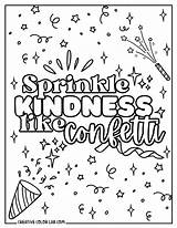 20 Coloring Pages On Kindness  Free PDF Printables sketch template