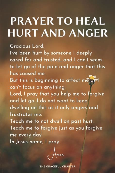 20 short prayers for healing – Artofit