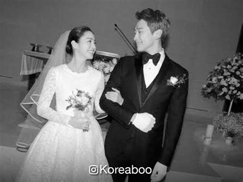 'Full House' actor Rain and 'Yongpal' actress Kim Tae Hee are now ...