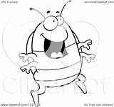 Pill Bug Coloring Pages sketch template