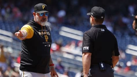 Pittsburgh Pirates: Injury List Related Roster Moves That Should Be Made