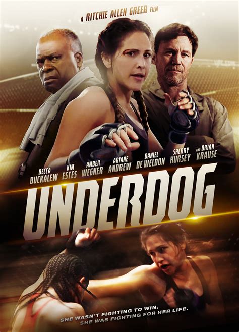 Underdog (2019)