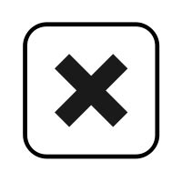 Exit Button Icon - Free PNG & SVG 215904 - Noun Project