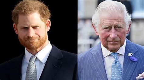 Prince Harry, King Charles 'rift deepens' after 'Endgame'