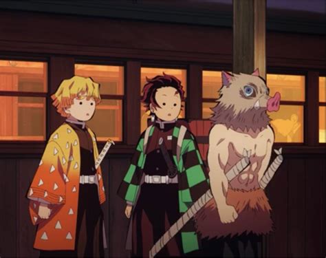 Demon Slayer Train Arc | Images and Photos finder