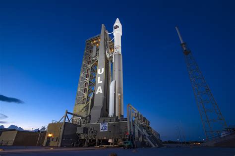 Final SBIRS missile warning satellite ready for launch – Spaceflight Now