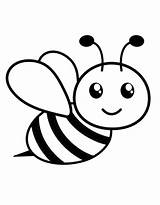 Bumblebee Coloring Pages Free Printable PDF sketch template