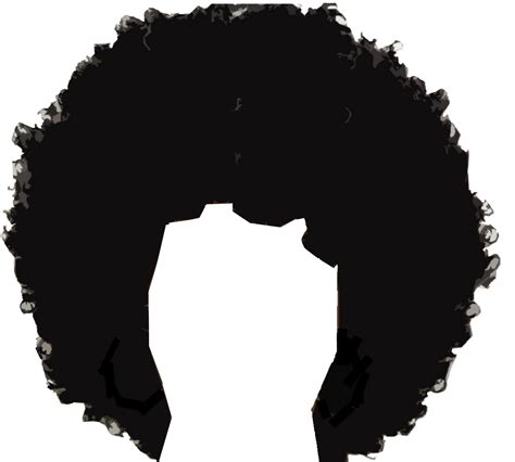 Free Afro Png Download Free Afro Png Png Images Free Cliparts On ...