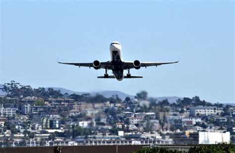 Breaking: San Diego Flights to Resume Soon – Officials Corrected Air ...