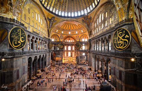 Muslim Sacred Places Of Turkey - Istanbul Islamic Tours