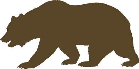 American black bear Grizzly bear Drawing Clip art - bear png download - 2400*1707 - Free ...