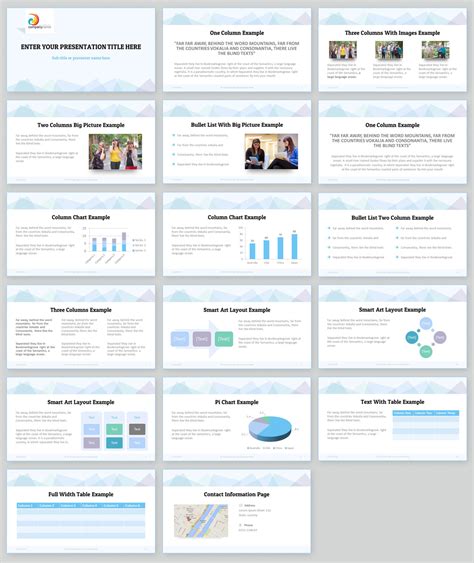 Best powerpoint templates for business presentation free download - wqpportable