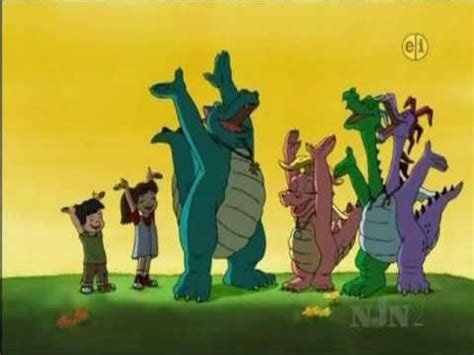 Dragon Tales Theme Song - Explore 1 meaning and explanations or write ...