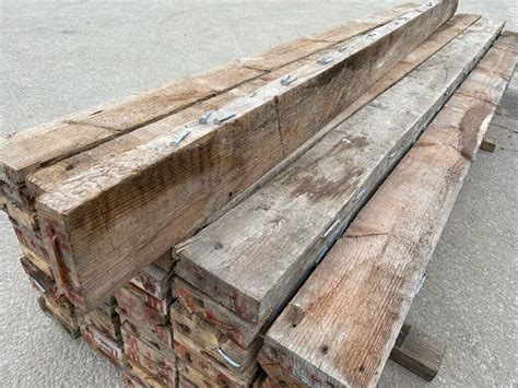 Reclaimed Timber / Reclaimed 6x2 Timber joists / "as is" 2.8-3m length@ £8 each | eBay