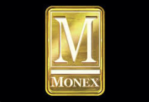 Monex Review