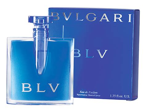 BLV Bvlgari Parfum - ein es Parfum für Frauen 2000