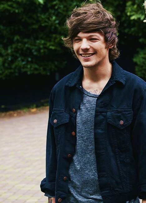 Four Photoshoot - Louis Tomlinson Photo (37910949) - Fanpop