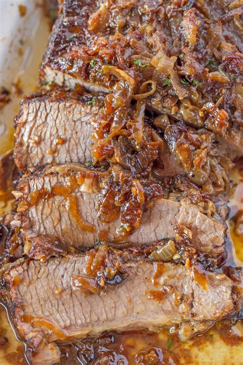 Oven Brisket Recipe | Blog Dandk