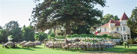 Camarillo Ranch - Camarillo, CA - Wedding Venue