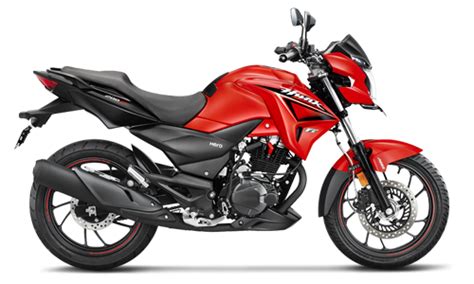 2018 Hero Hunk 200R Tanıtımı | motorcular.com