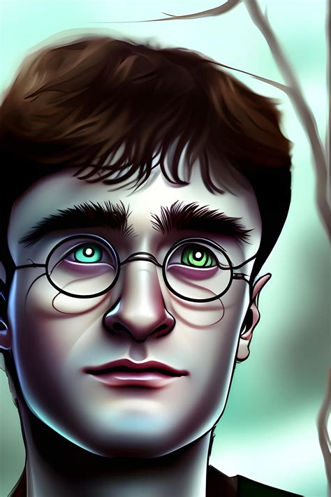 Harry potter | Wallpapers.ai