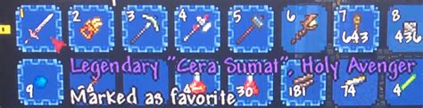 You thought the slime staff had a low drop chance?? : r/Terraria