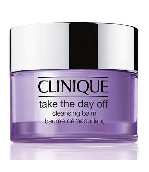 Clinique Take the Day Off Cleansing Balm | Dillards