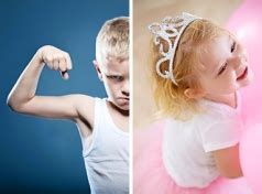 Gender Stereotypes – What’s A Parent to Do? | JCFS