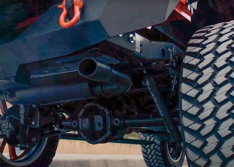 What is the⚡️ Best Exhaust Size for Jeep Wrangler? ️