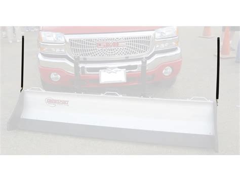 SnowSport Snow Plow Parts & Optional Accessories | RealTruck