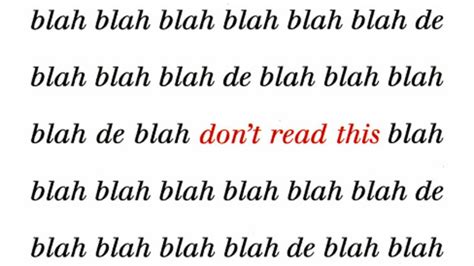 Who, What, Why: When did we start saying 'blah, blah, blah'? - BBC News